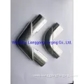 Hot Die Forged Aluminum Parts with Material 6061